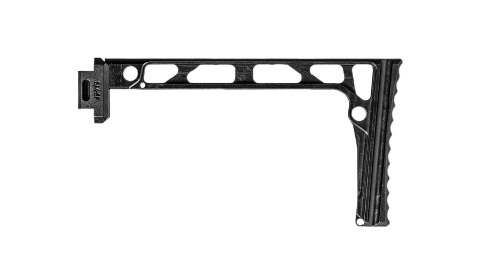 JMac Customs SS-8 Skeleton Stock for SAM7SF, 8in, SS-8+SM-SF