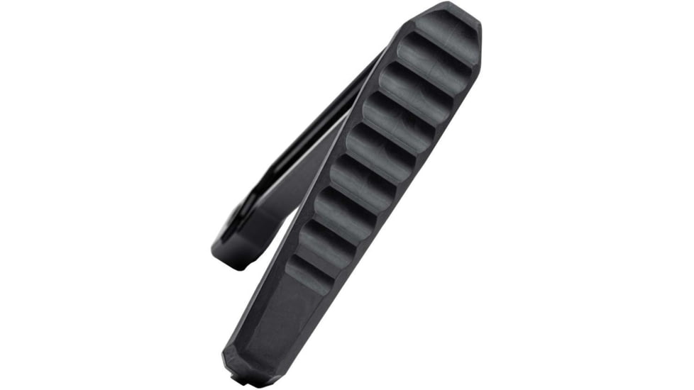 JMac Customs SS-8R for 4.5mm Folding AKs w/ 1913 Folding Mech, Black, SS-8RP+RSA-4.5+FM-SM-1913