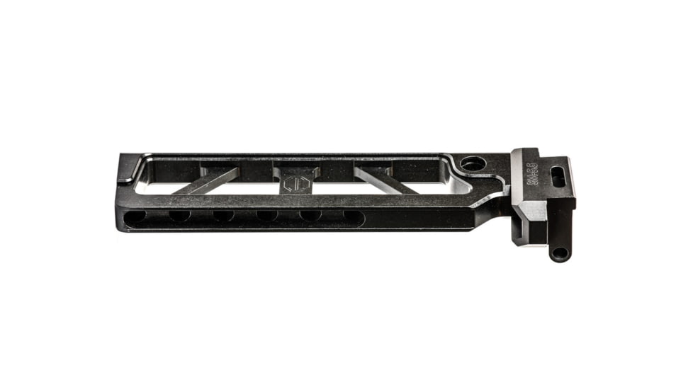 JMac Customs ST-6 Skeletonized Tube for 5.5mm Folding AKs, 6in, ST-6+SM-5.5