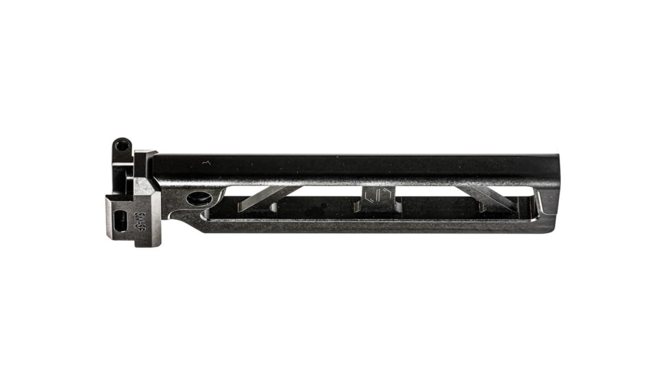 JMac Customs ST-6 Skeletonized Tube for SAM7SF, 6in, ST-6+SM-SF