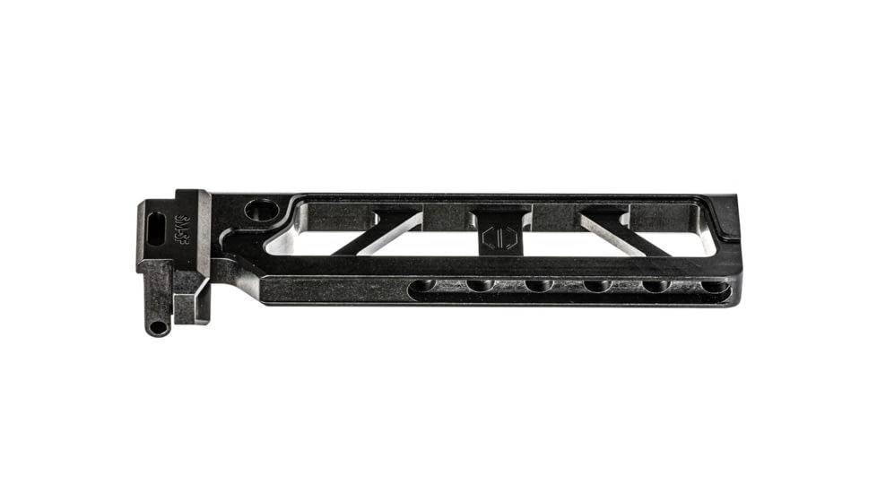 JMac Customs ST-6 Skeletonized Tube for SAM7SF, 6in, ST-6+SM-SF