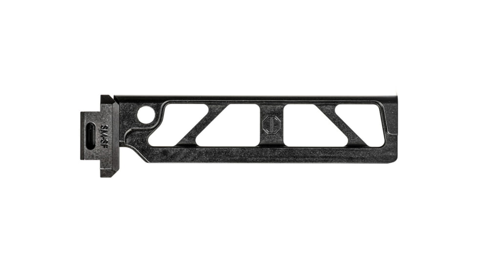 JMac Customs ST-6 Skeletonized Tube for SAM7SF, 6in, ST-6+SM-SF