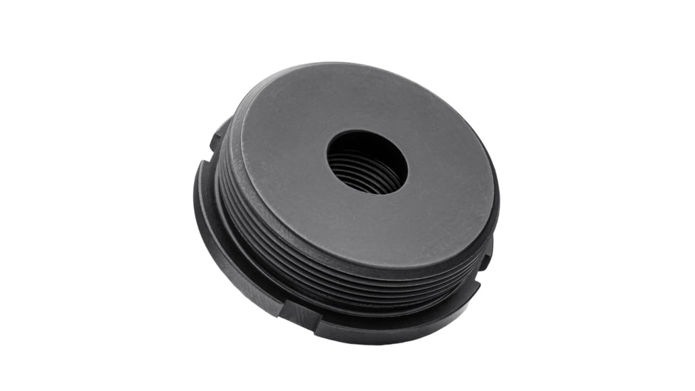 JMac Customs Zero 14F-X37 Facemount Hub, 1.375-24, Zero-14F-X37