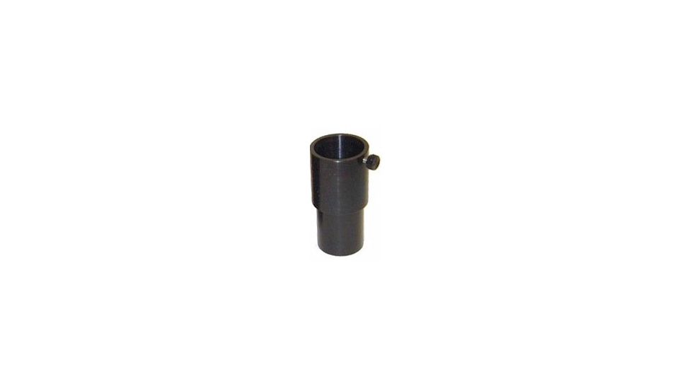 JMI Telescopes 1.25in x 1.6in Focuser Length Extension Tube ADPT1EXT