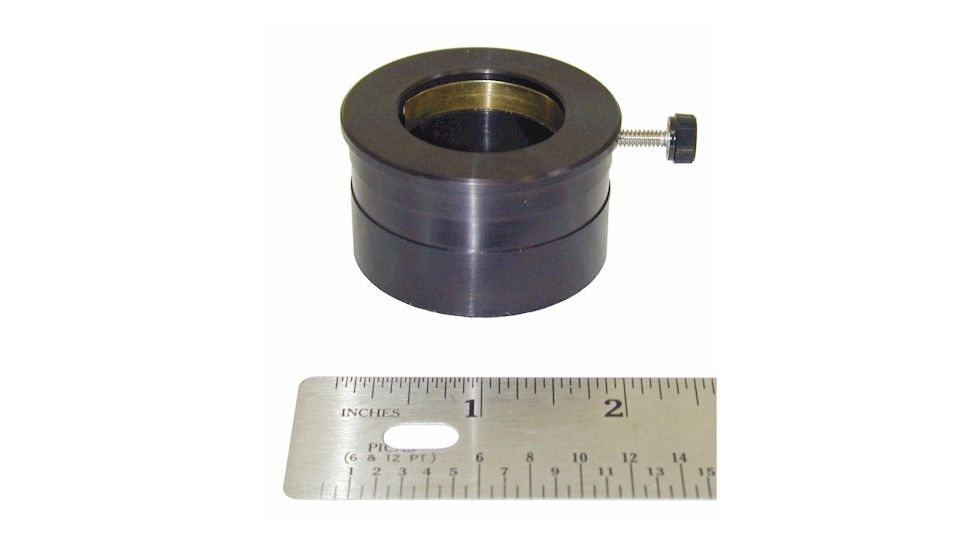 Jmi Adpt2 1 25 1 25in Focuser Eyepiece Adapter