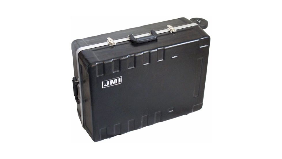 Jmi Casegemh Celestron Cgem Equatorial Head Carrying Case