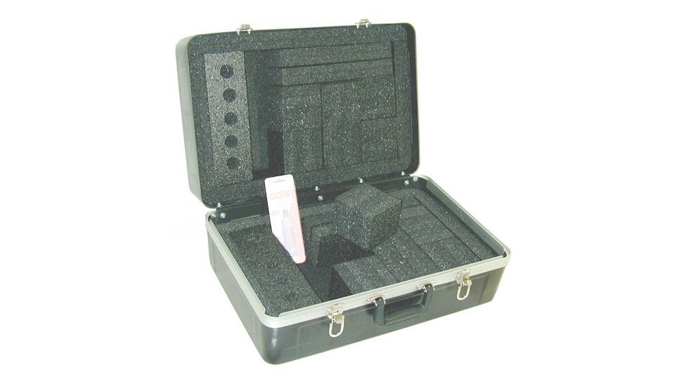 Jmi Casegen19 Multi Use Generic Configurable 19in Carrying Case