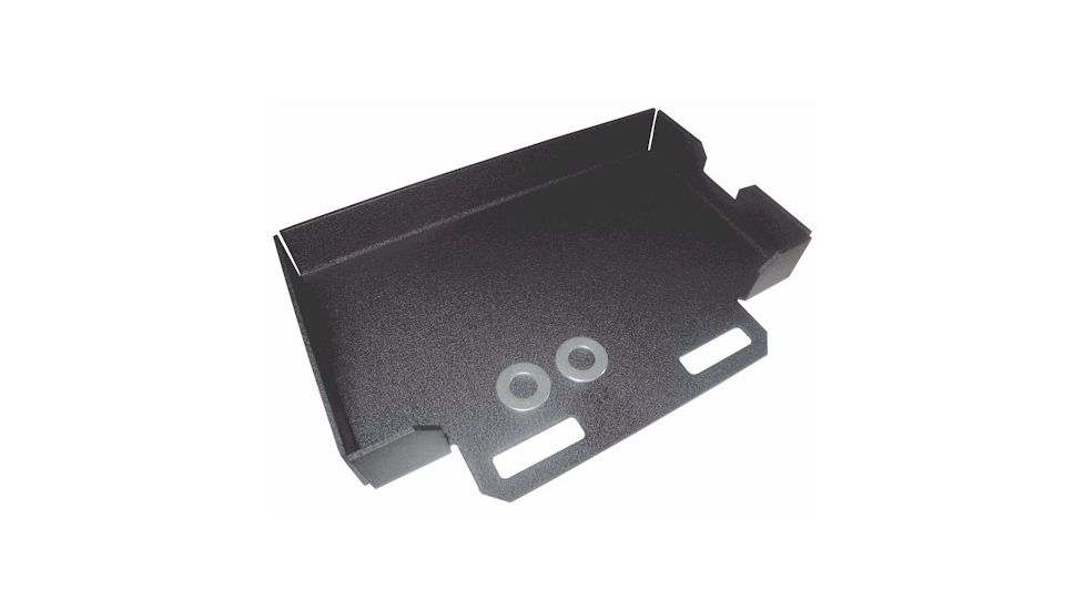 JMI Telescopes Battery Pack Holder for Large Universal Wheeley Bars BRKTBP