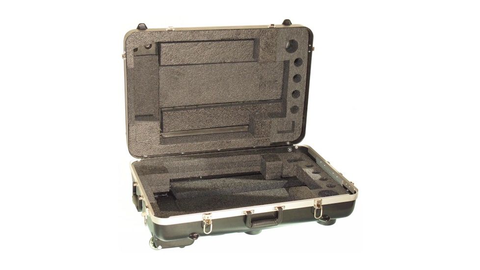 JMI Telescopes Case for Celestron NexStar Evolution Telescope CASEEVO8