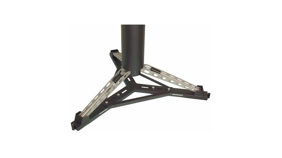 JMI Telescopes Custom Medium/Large Size Universal Wheeley Bar TPWUCUSTOM