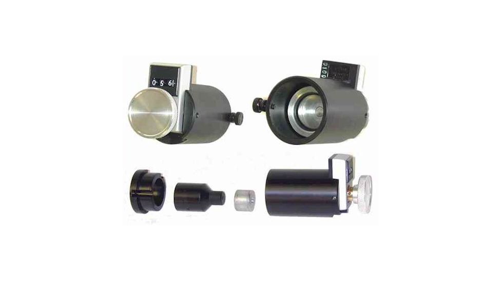 JMI Telescopes Digital Focus Counter for Meade SCT DFCM