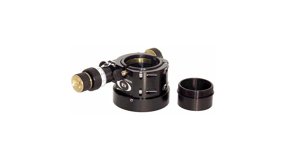 JMI Telescopes Dual-Speed Event Horizon Telescope Focuser, Cassegrain EV-1c