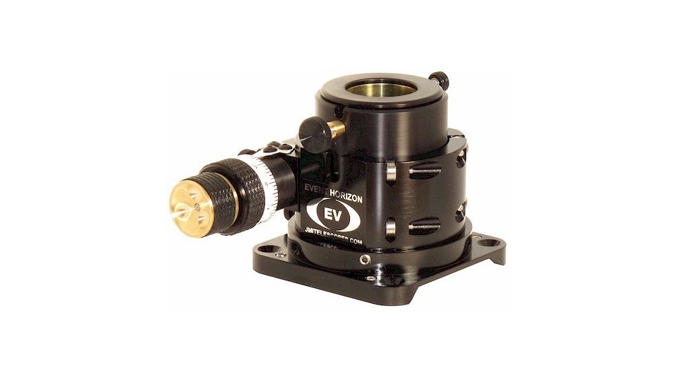 JMI Telescopes Dual-Speed Event Horizon Telescope Focuser, Newtonian w/ Motor EV-1nM