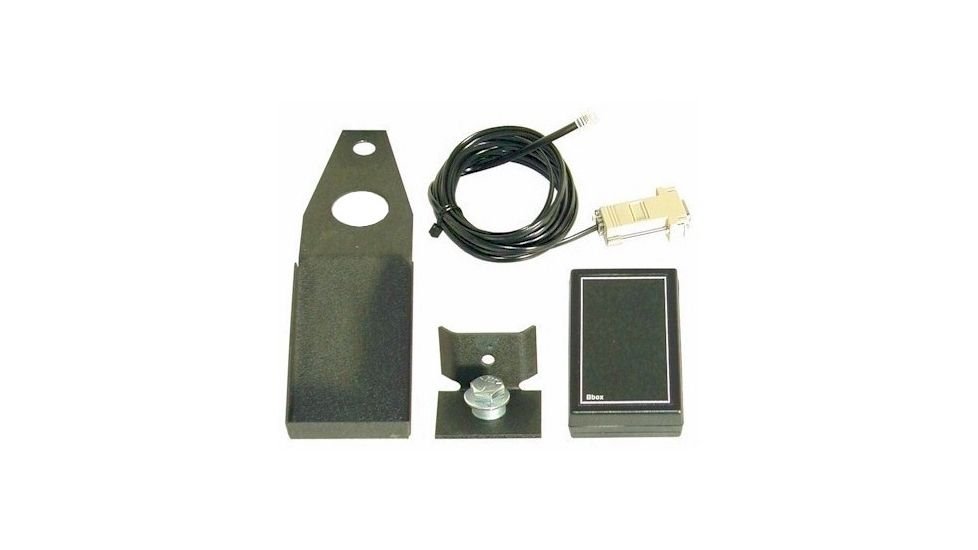 JMI Telescopes Encoder Interface Box, Serial BBOX