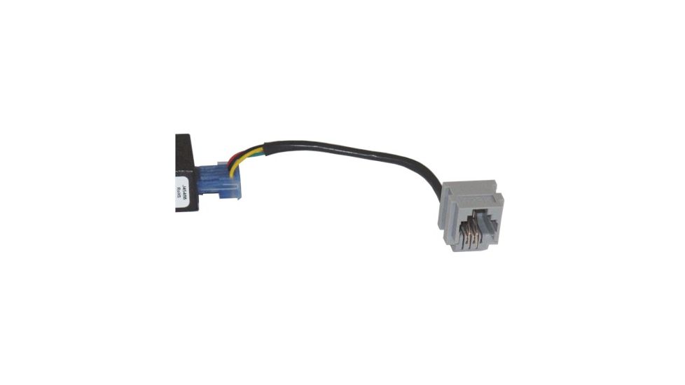 JMI Telescopes Encoder to Encoder Cable Pigtail, Inline to RJ11 CBLINLRJ11