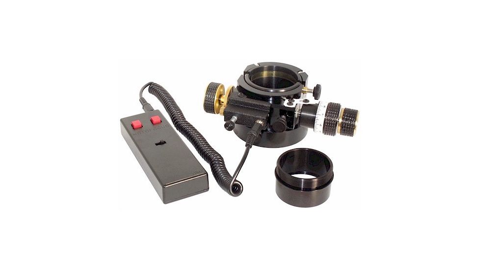 JMI Telescopes EV-1c with Motor Telescope Focuser EV1CM