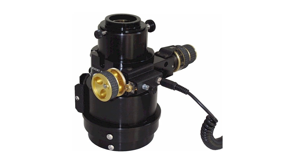 JMI Telescopes EV-1r with Motor Telescope Focuser EV1RM