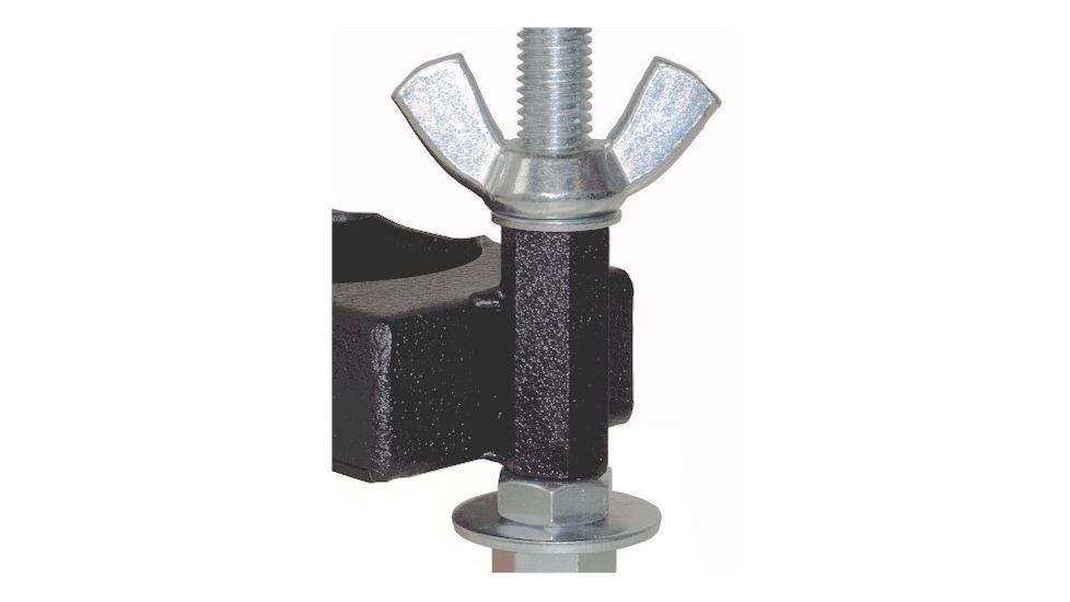 JMI Telescopes Large Leveling Screw  Upgrade TPWLLSUPG