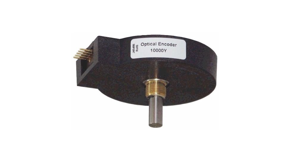 JMI Telescopes Large Optical Encoder, 10000 tics E10000