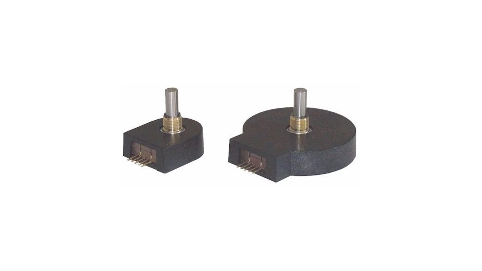 JMI Telescopes Small Optical Encoder, 4096 tics E4096