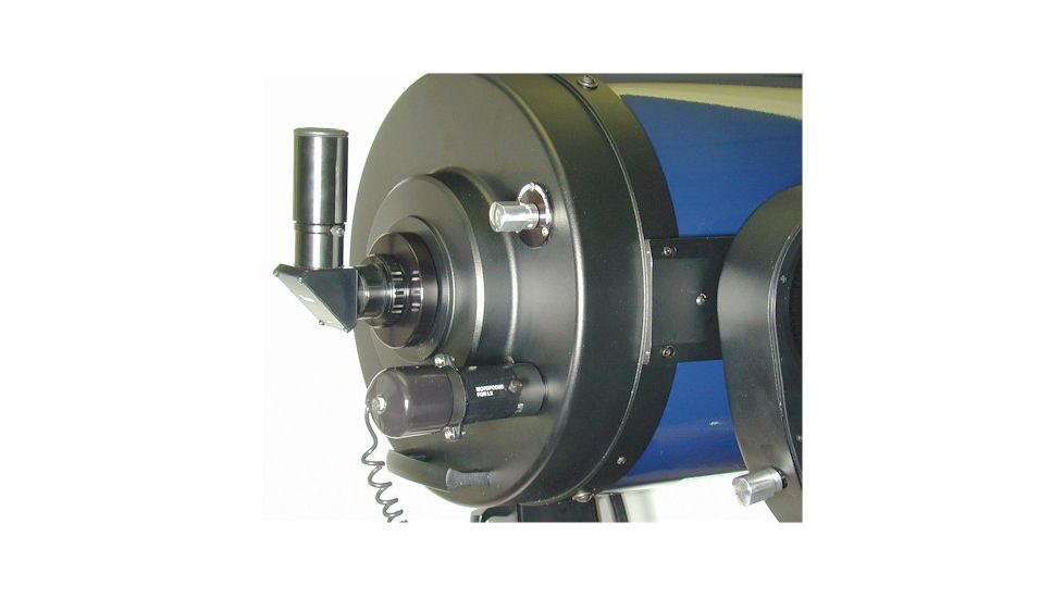 JMI Telescopes MotoFocus for Meade Cassegrain - Hexagonal Knob MFMH
