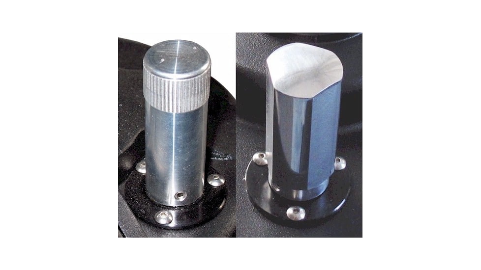 JMI Telescopes MotoFocus for Meade Cassegrain - Round Knob MFMR