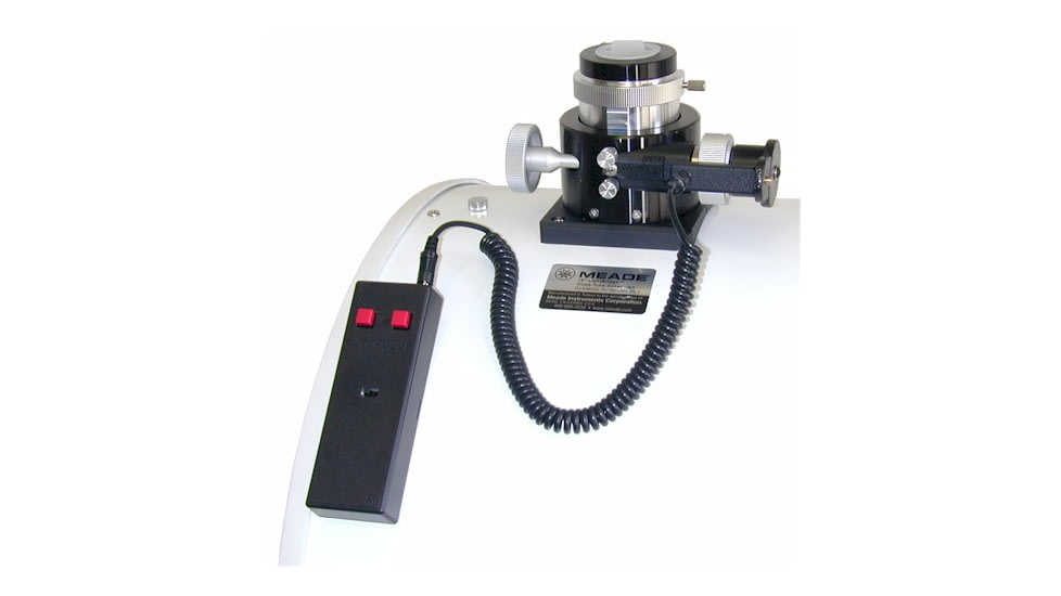 JMI Telescopes MotoFocus for Meade LightBridge w/ Dual-Speed Focuser MFGSOD