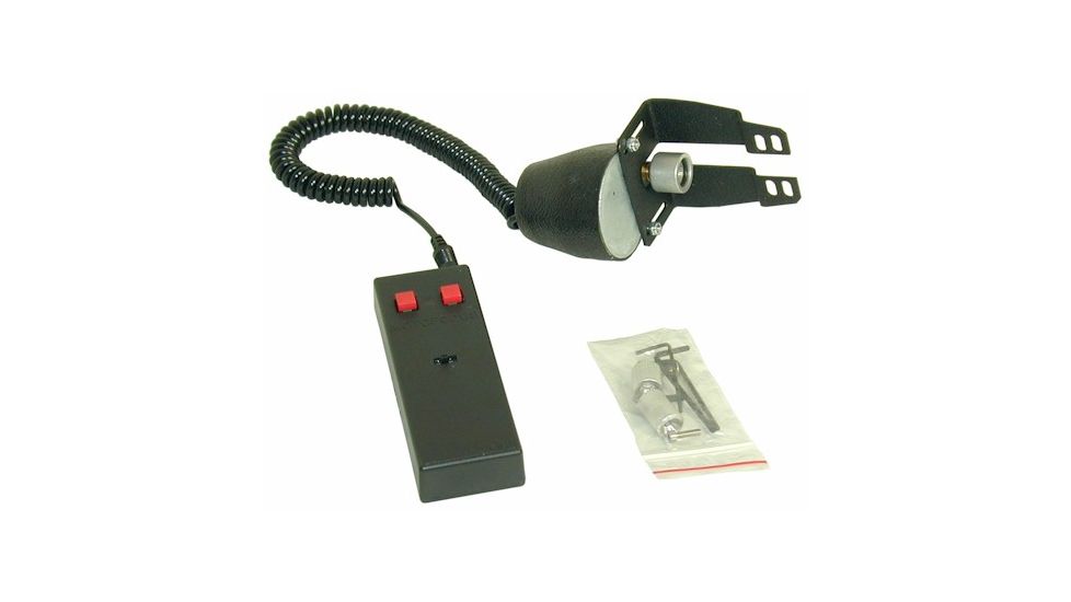 JMI Telescopes MotoFocus for Tele Vue Refractors w/out Focusmate Microfocuser MFGEN