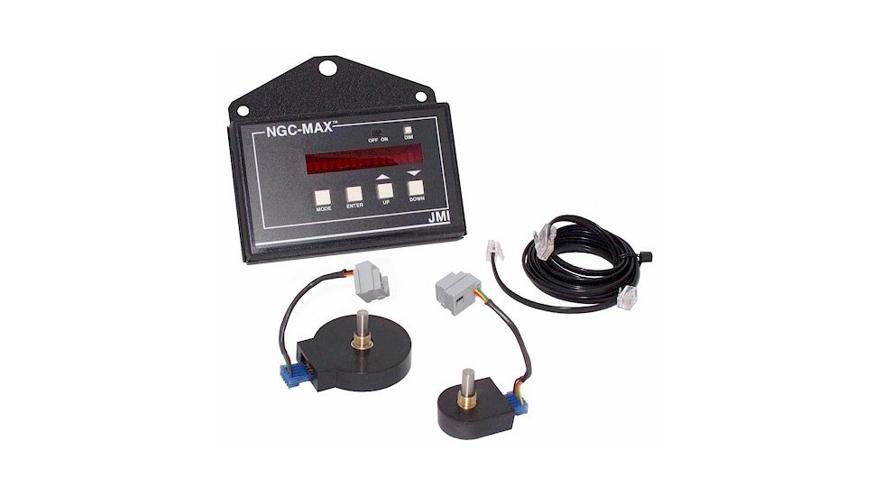JMI Telescopes NGC-MAX w/ Two Encoders NGCKIT