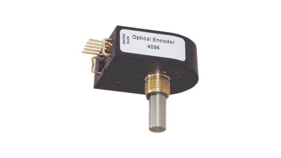 JMI Telescopes Small Optical Encoder, 4096 tics E4096