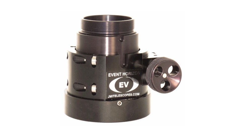 JMI Telescopes Standard Event Horizon Telescope Focuser, Cassegrain EV-3c