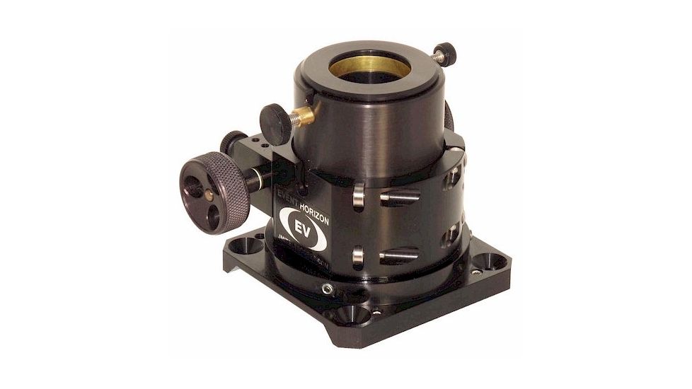 JMI Telescopes Standard Event Horizon Telescope Focuser,  Newtonian EV-3n