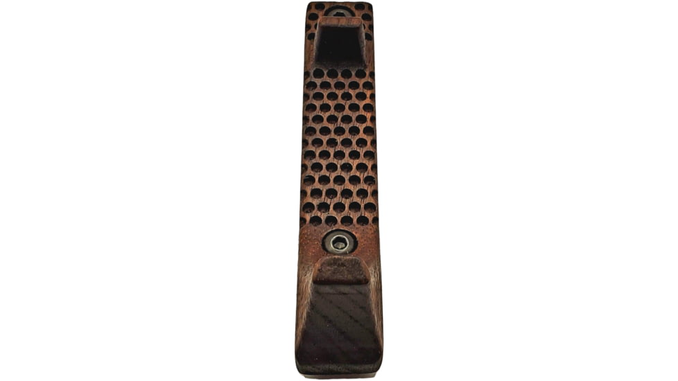 JMK 3-Slot M-LOK Mounted Handstop, Honeycomb, HS01