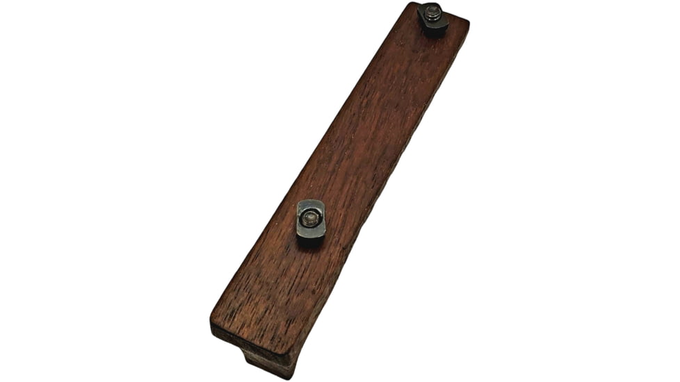 JMK 3-Slot M-LOK Mounted Handstop, Honeycomb, HS01