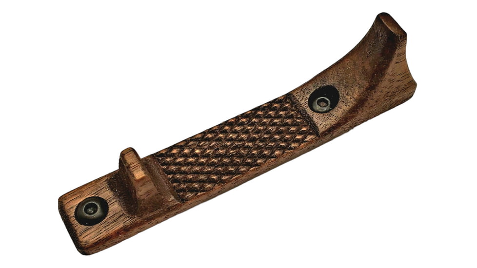 JMK 3-Slot M-LOK Mounted Handstop, Grid, HS002