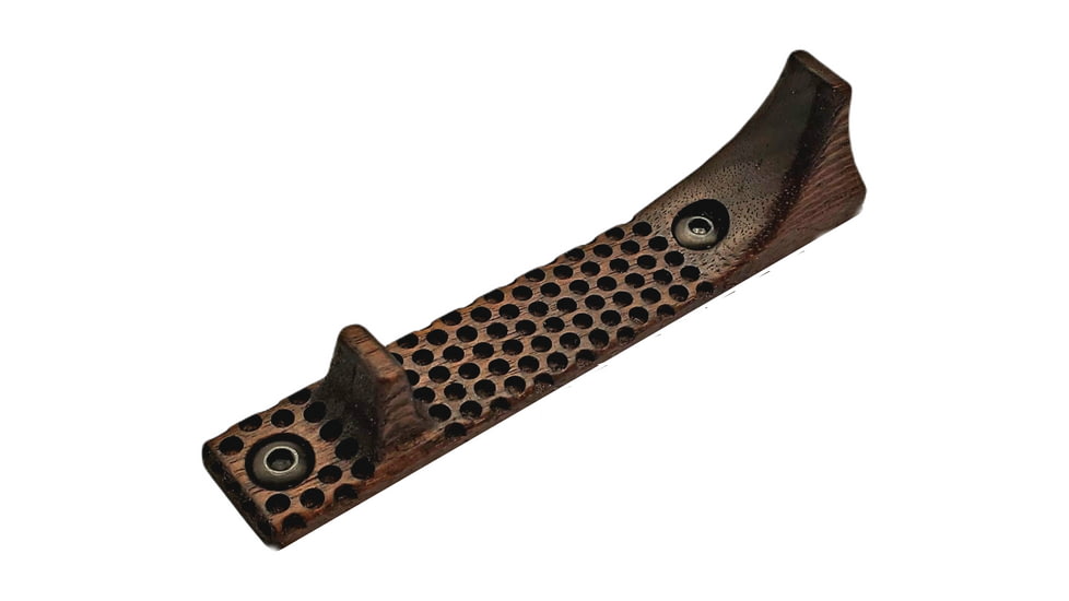 JMK 3-Slot M-LOK Mounted Handstop, Honeycomb, HS01
