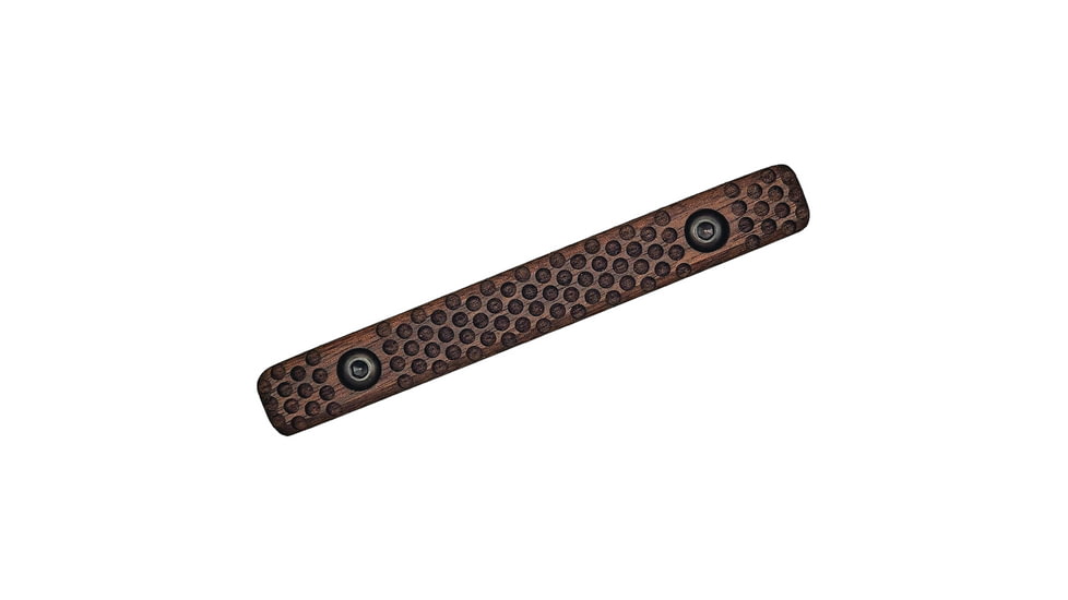 JMK 3-Slot M-LOK Mounted Rail Panel, Honeycomb, ML3S03