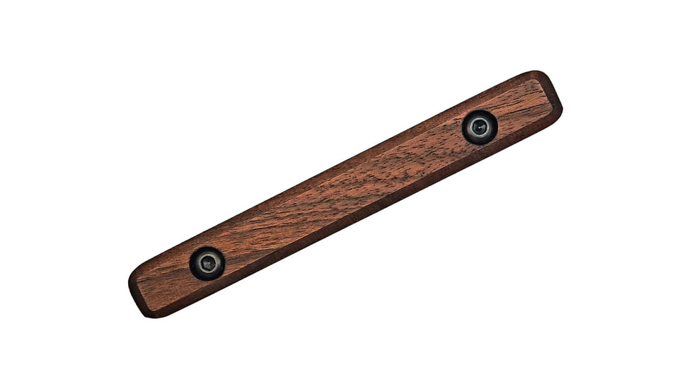 JMK 3-Slot M-LOK Mounted Rail Panel, Smooth, ML3S01