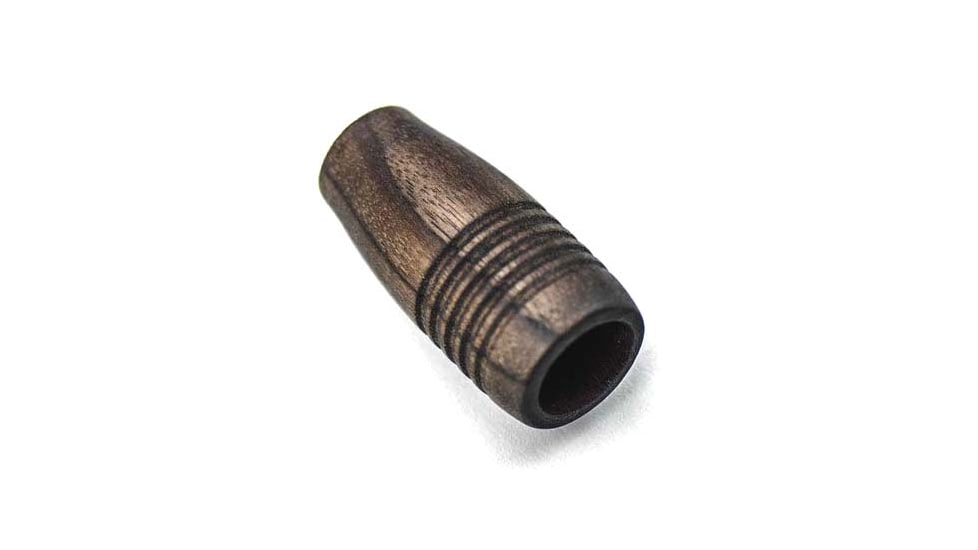 JMK Grooved Vertical Foregrip, Wood, VFG02