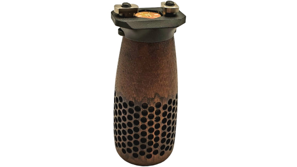 JMK M-LOK Vertical Foregrip Assembly, Standard Mini A3 base, VFG-MA01