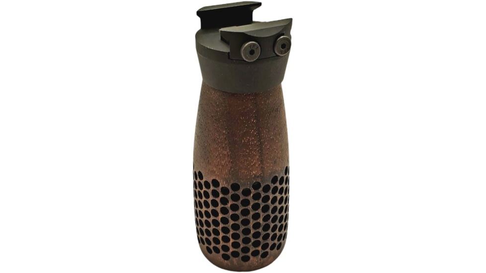 JMK Picatinny Vertical Foregrip Assembly, Standard A3 Base, VFG-PA01