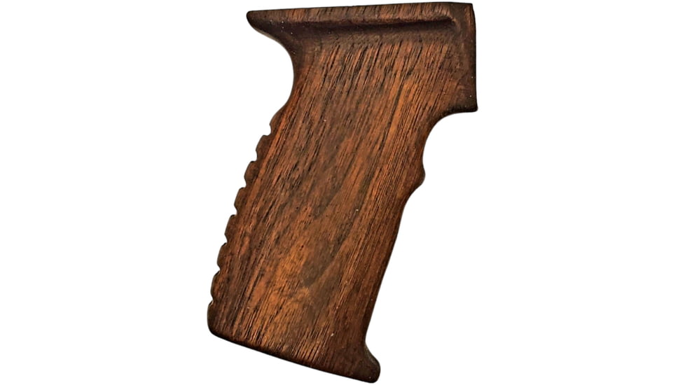 JMK Wood AK Grip, Smooth, AKG01