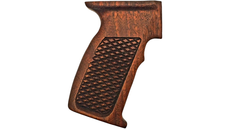 JMK Wood AK Grip, Textured, AKG02
