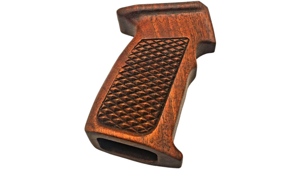 JMK Wood AK Grip, Textured, AKG02