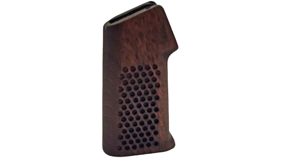 JMK Wood AR-15 Grip, CQC Honeycomb, ARG05