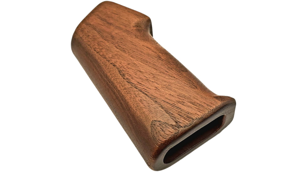 JMK Wood AR-15 Grip, CQC Smooth, ARG03