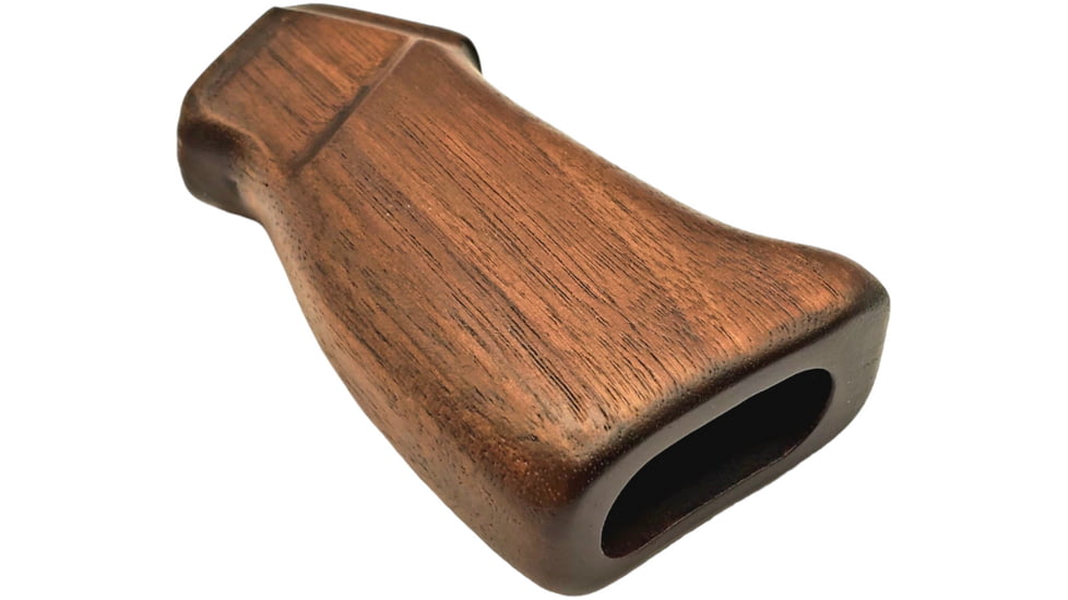 JMK Wood AR-15 Grip, Smooth, ARG01