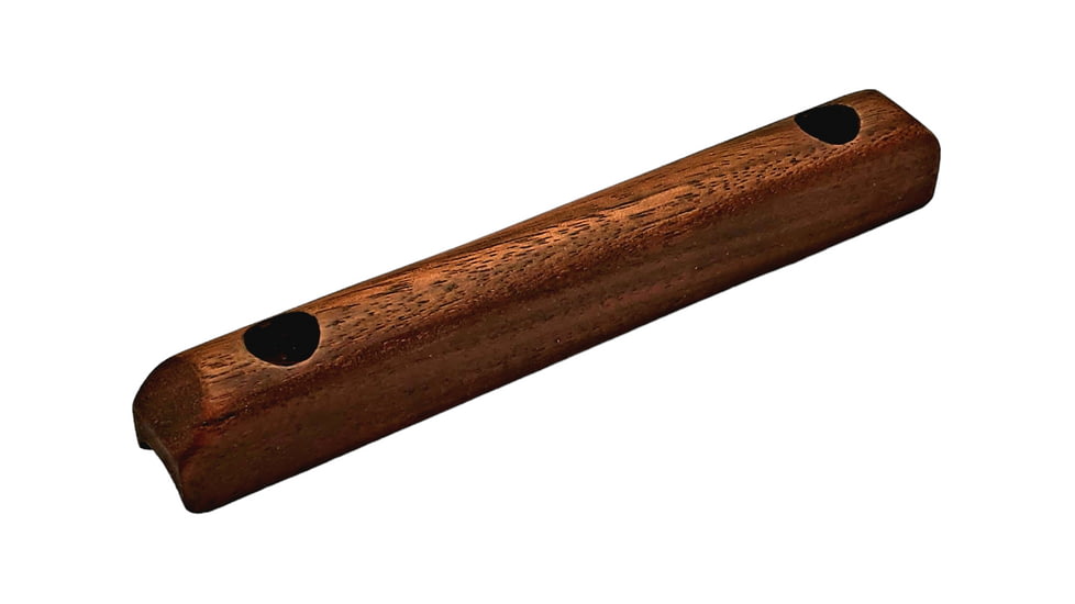 JMK Wood Cheek Riser, A3 Skelestock, A3 Modular, CR01