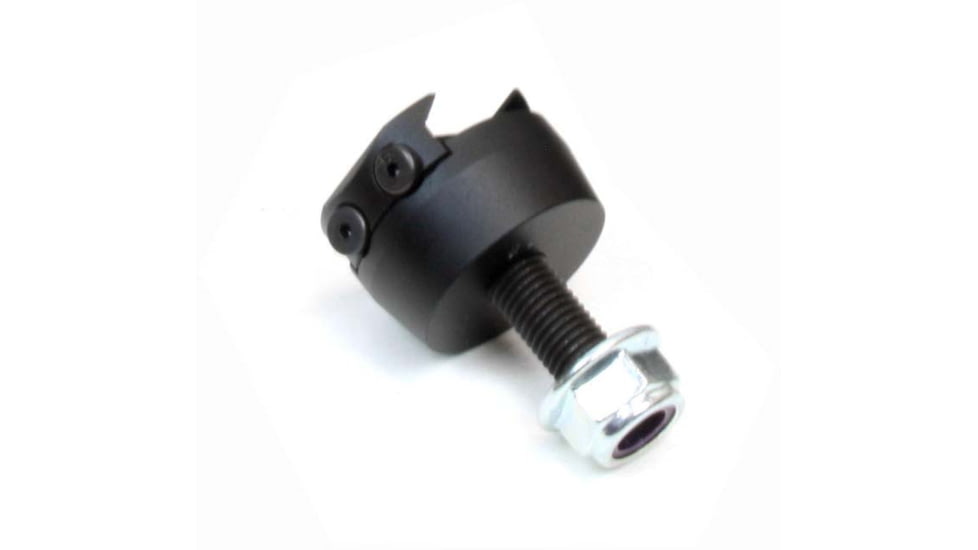 JMK Picatinny Vertical Foregrip Assembly, Standard A3 Base, VFG-PA01