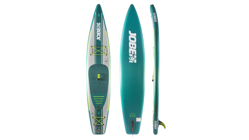 Jobe Neva Aero 12.6 Pkg. Teal 486419005